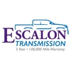 Escalon Transmission gallery
