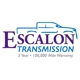 Escalon Transmission