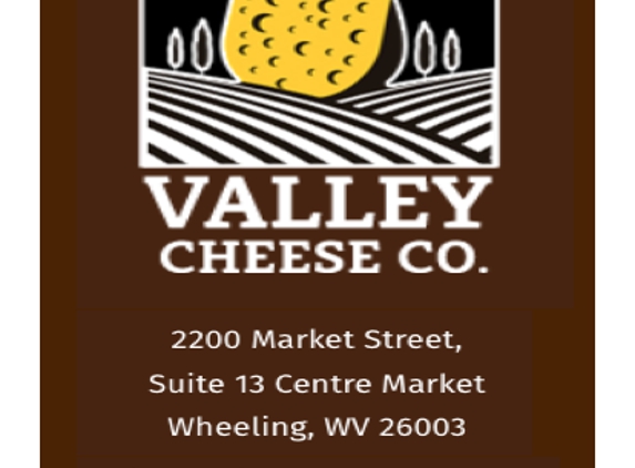 Valley Cheese Co - Wheeling, WV