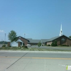 Center Grove Presbyterian Church