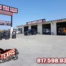 Texas Tire Sales - Auto Repair & Service