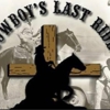 Cowboys Last Ride Casket Company gallery