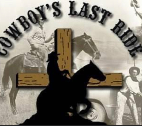 Cowboys Last Ride Casket Company - Brownwood, TX