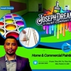 Joseph Dreams Painting Co gallery