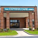 Emergency Dept, MUSC Health-Orangeburg - Hospitals