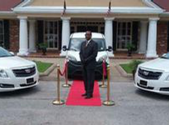 Winnfield Funeral Home - Alexandria, LA