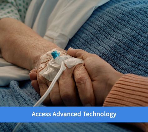 Coastal Cancer Care - Birtinya, QLD. Access Advanced Technology