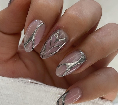 Dermacare Nails - Houston, TX