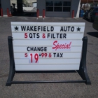 Wakefield Auto Care LLC