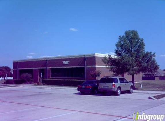 Boy Scouts Of America - Fort Worth, TX