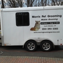 Morris Mobile Pet Grooming - Pet Grooming
