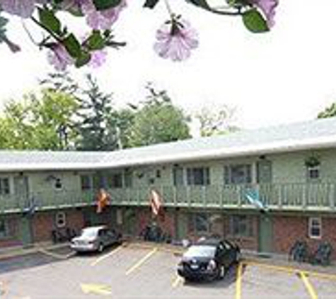 Community Motel - Saratoga Springs, NY