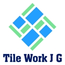 Tile Work J G - Tile-Contractors & Dealers