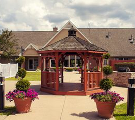 Residence Inn Cincinnati Airport - Erlanger, KY