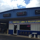 Express Lube & Muffler Inc - Axles