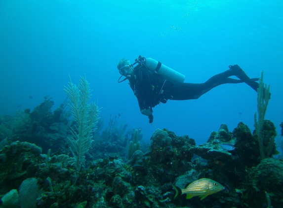 Anchor Bay Scuba Inc - Ira, MI