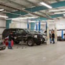 Classic Collision - Automobile Body Repairing & Painting