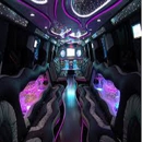 Washington D.C. VIP Limousines - Limousine Service