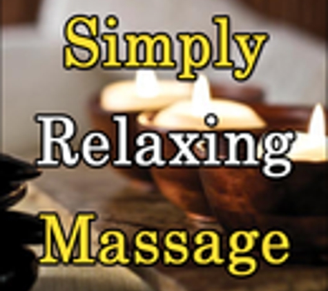 Simply Relaxing Massage - Riverdale, GA