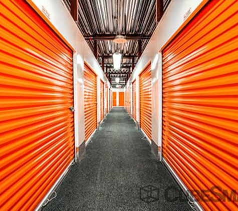 CubeSmart Self Storage - Brooklyn, NY