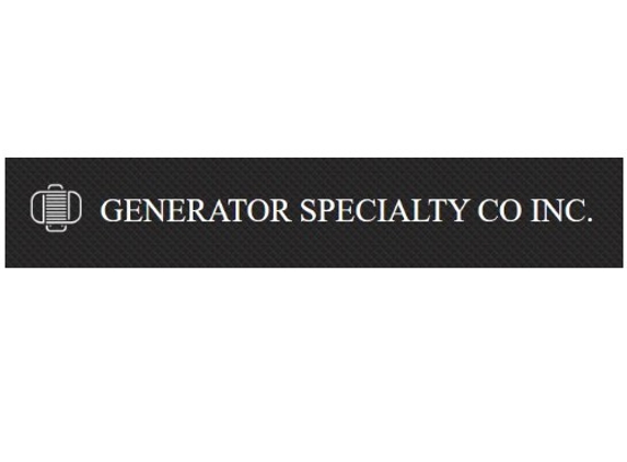 Walters Rebuilders / Generator Specialty Co. - Saint Paul, MN