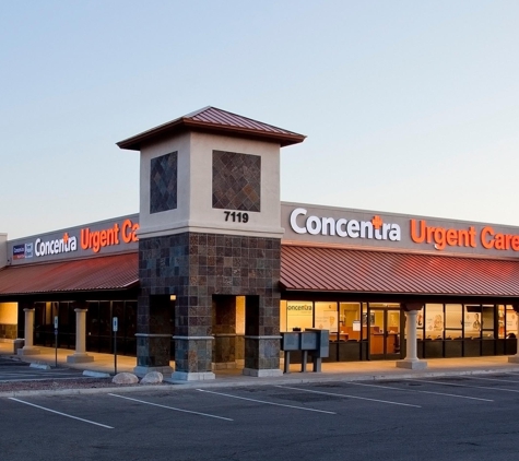 Concentra Urgent Care - Modesto, CA