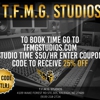 TFMG Studios gallery