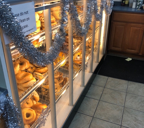 Sharky's Bagels - Blackwood, NJ