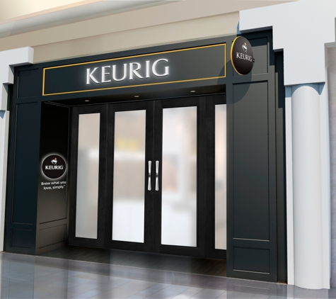 Keurig Inc - Burlington, MA