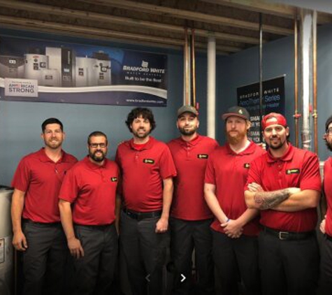 Cornwell Plumbing - Zionsville, IN