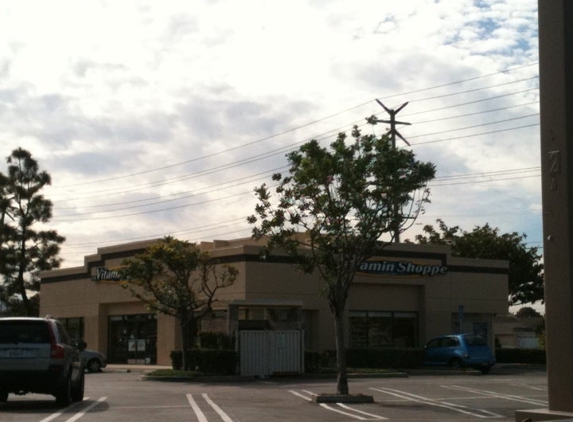 The Vitamin Shoppe - Torrance, CA