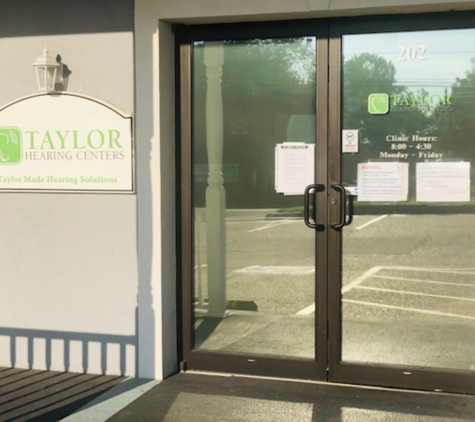 Taylor Hearing Centers - Mountain Home - Mountain Home, AR