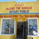 Lucys Income Tax Service