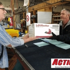 Action Garage Door Repair Specialists