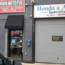 Logan Auto Fix - Auto Repair & Service