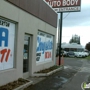 Canyon Road Auto Body