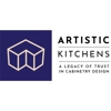 Artistic Kitchens gallery