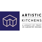 Artistic Kitchens