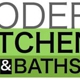 Modern Kitchens & Baths