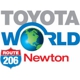 Toyota World of Newton