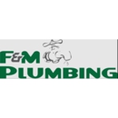 F & M Plumbing - Cabinet Makers