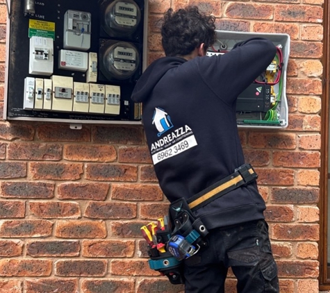 Andreazza Electrical, Solar & Air Conditioning - Griffith, NSW