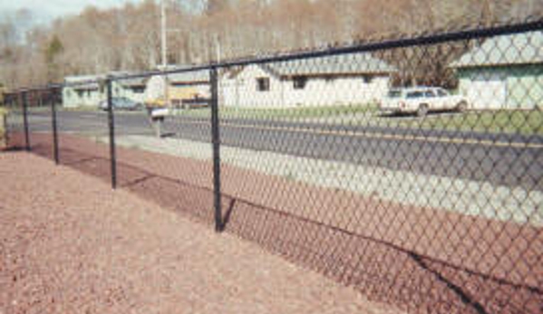 Southgate Fence - Tumwater, WA