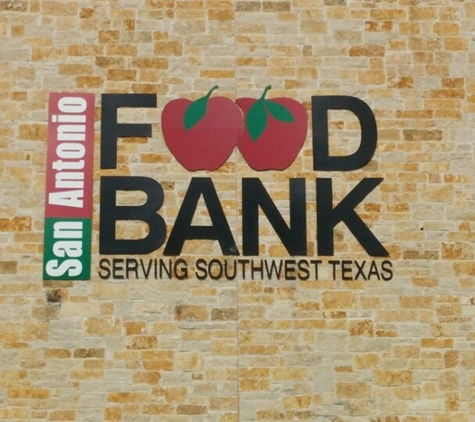 San Antonio Food Bank - San Antonio, TX