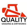 Quality Grading & Dirtworks gallery