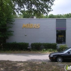 Midas Auto Service