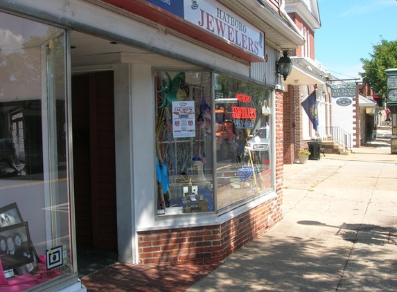 Hatboro Jewelers - Hatboro, PA