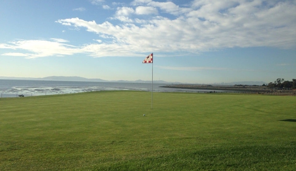 Monarch Bay Golf Club - San Leandro, CA