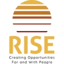 RISE Services, Inc. - Community Organizations