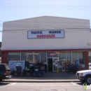 Pacific Manor Hardware - Hardware Stores